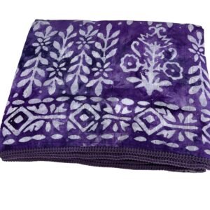Cotton Botic Print