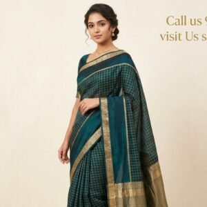 Crepe Sarees