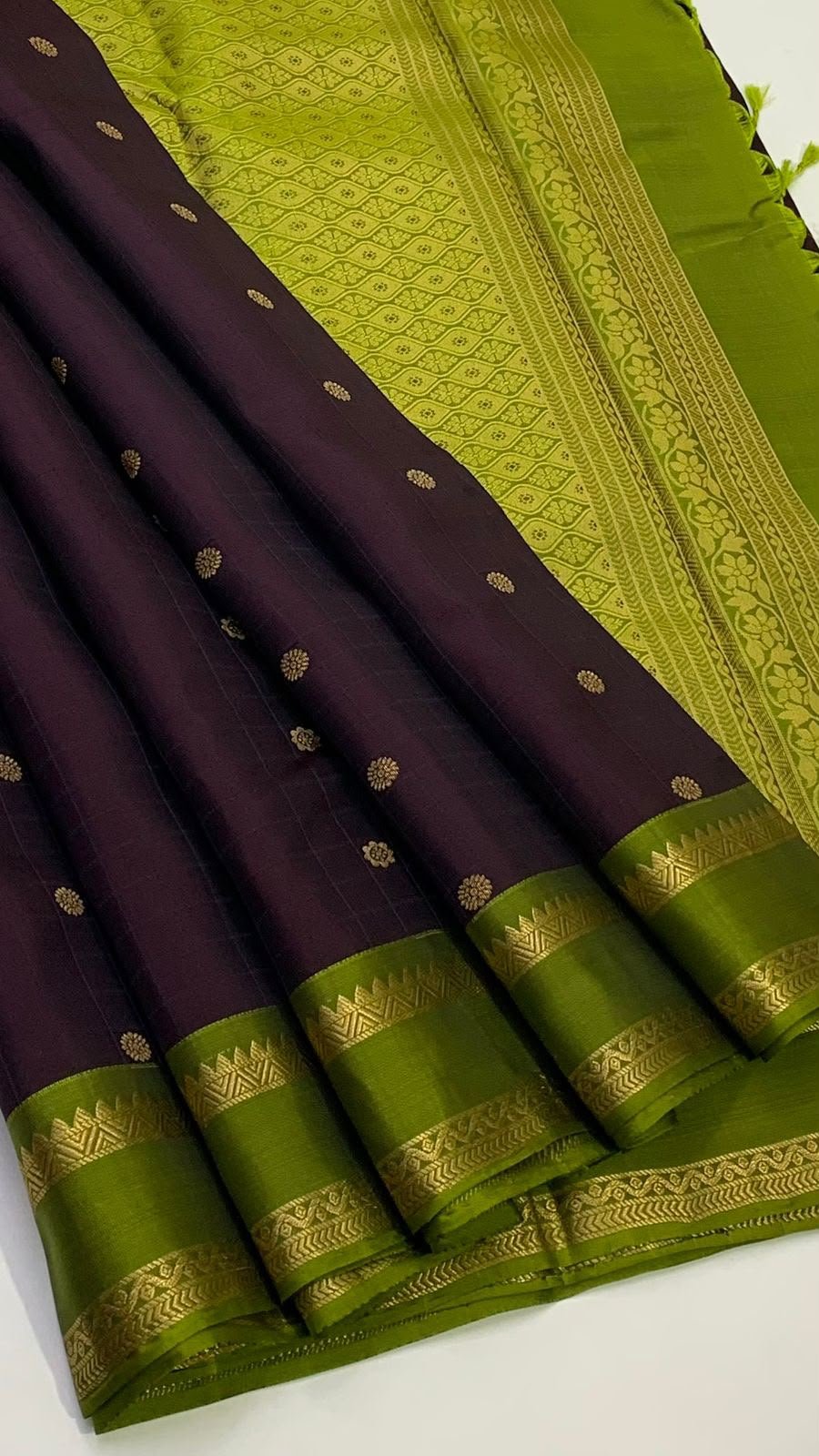 Pure Soft Silk Sarees