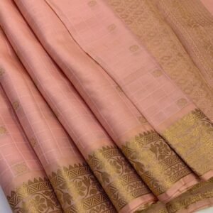 Pure Soft Silk Sarees