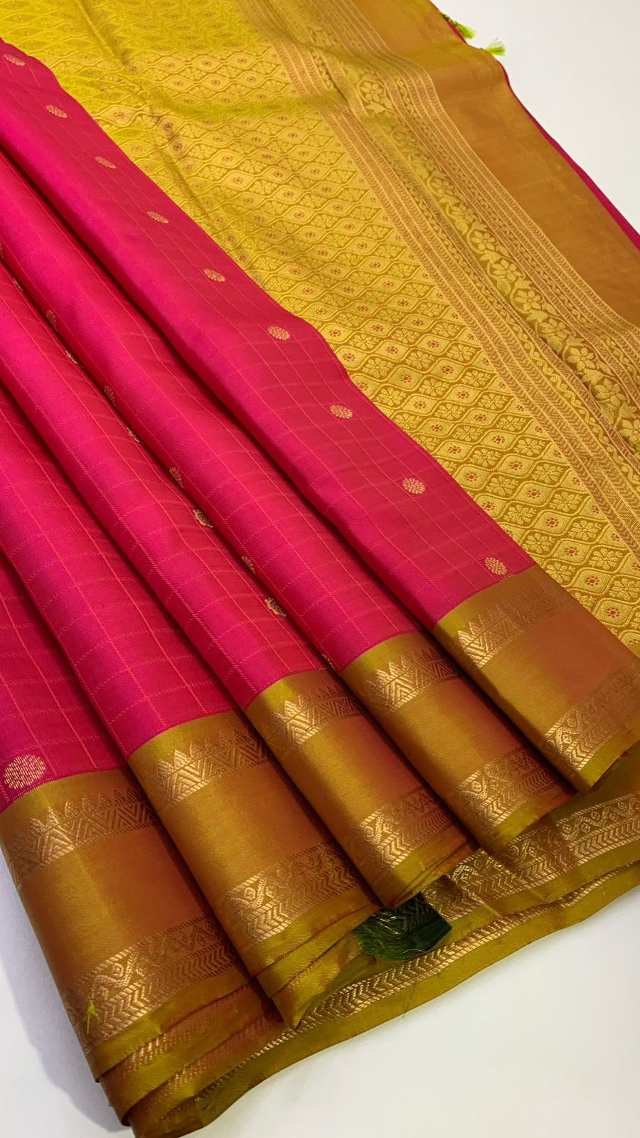 Pure Soft Silk Sarees