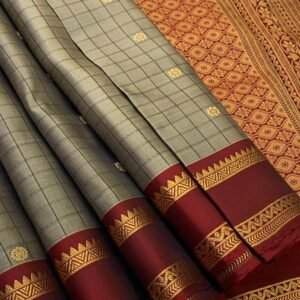 Pure Soft Silk Sarees