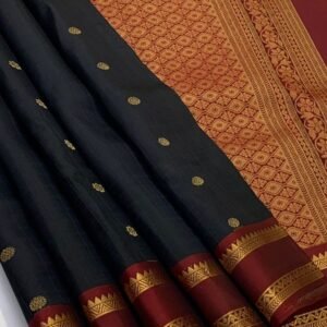 Pure Soft Silk Sarees