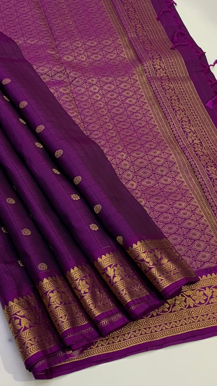 Pure Soft Silk Sarees