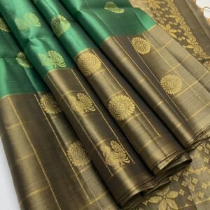 Pure Soft Silk Sarees