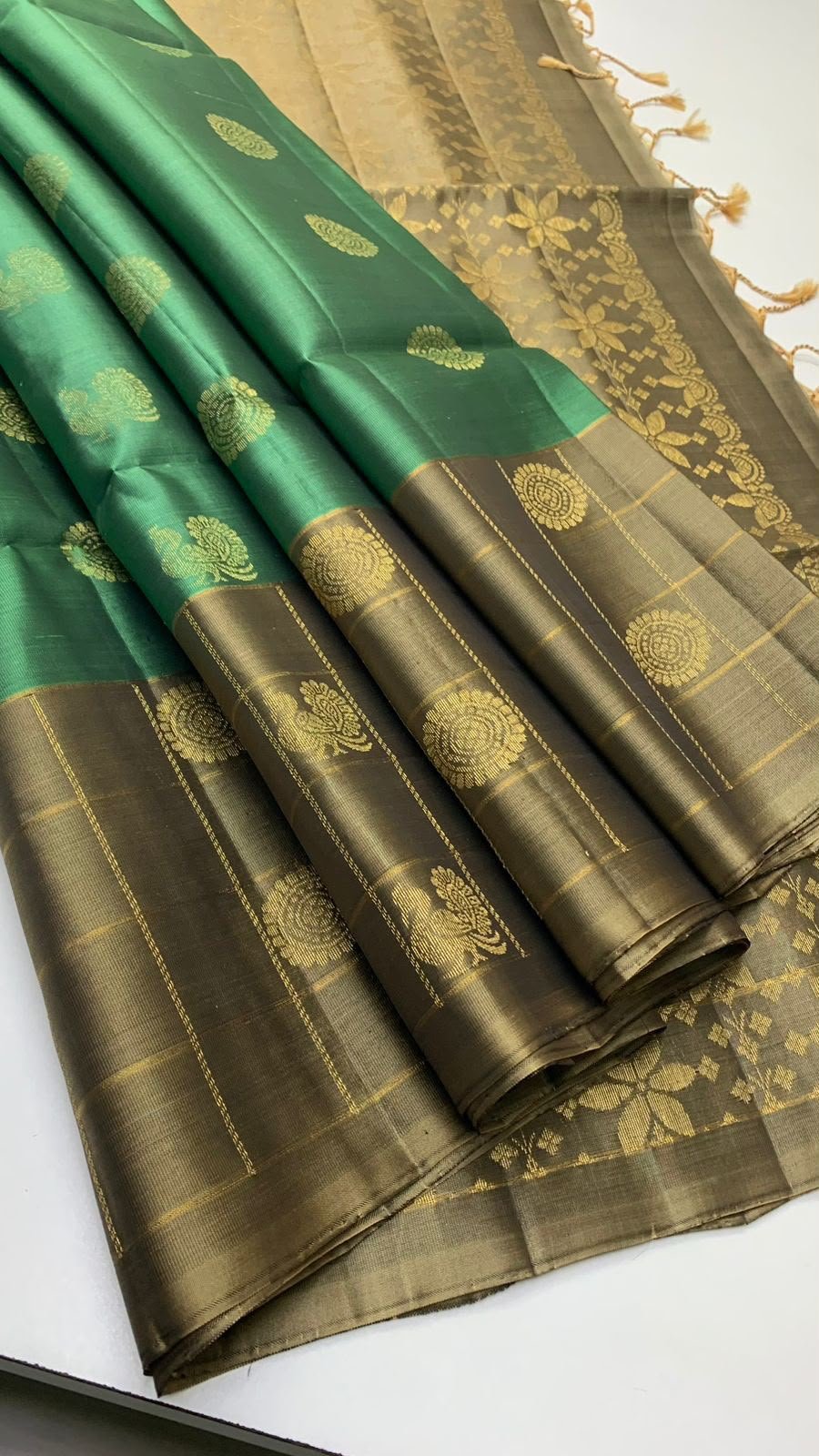 Pure Soft Silk Sarees