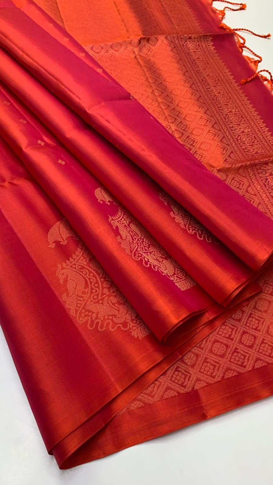 Pure Soft Silk Sarees