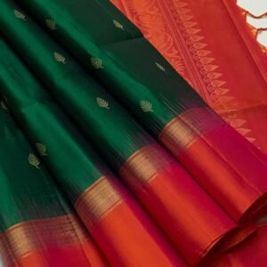 Pure Soft Silk Sarees