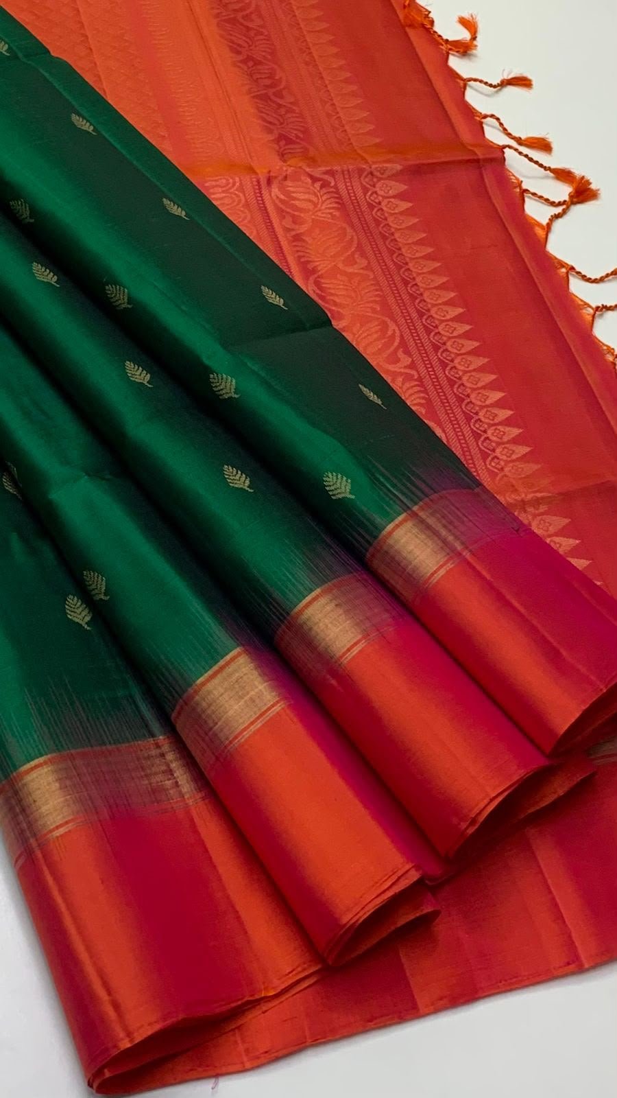 Pure Soft Silk Sarees
