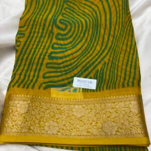 Fancy Sarees