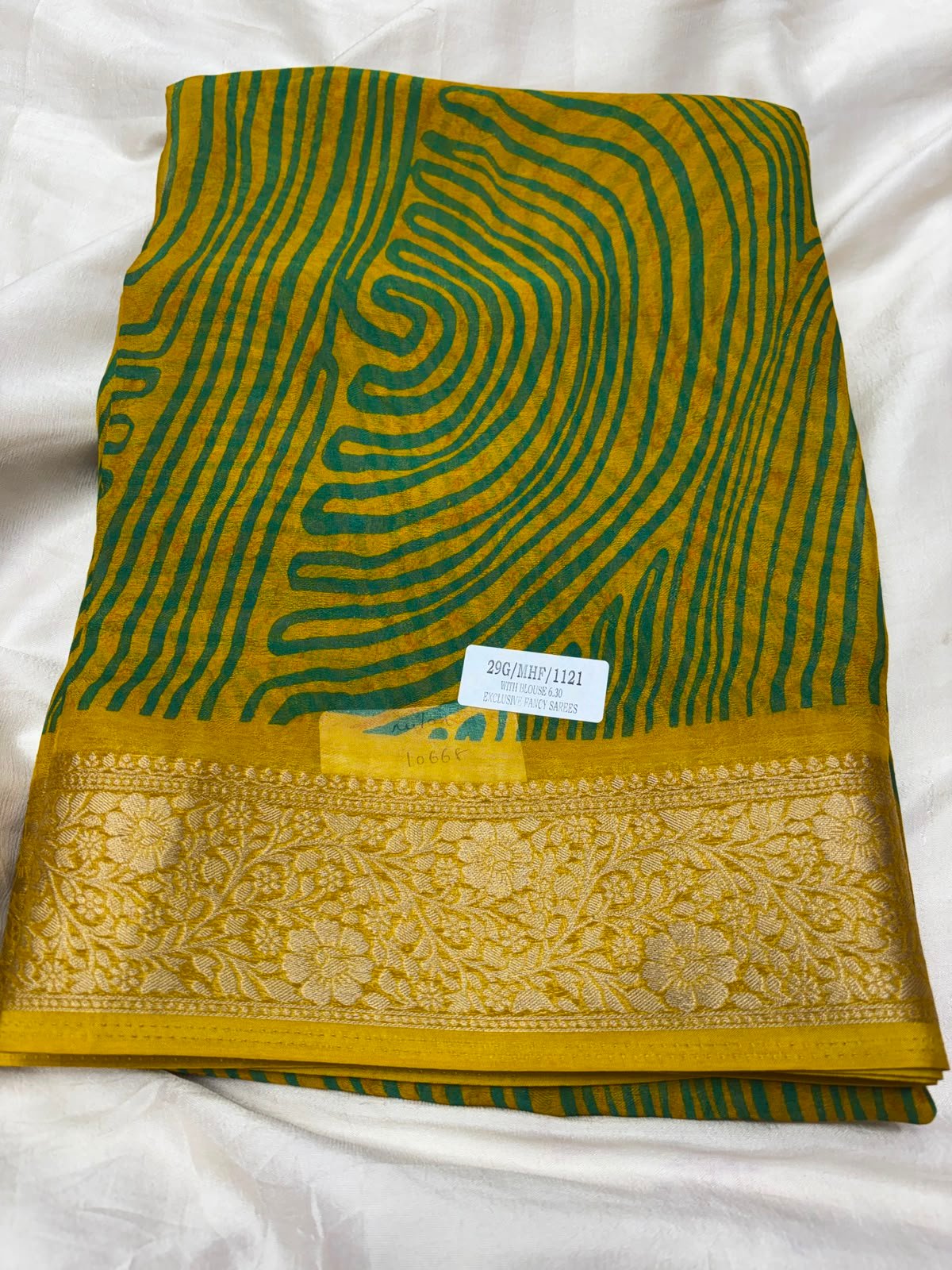 Fancy Sarees