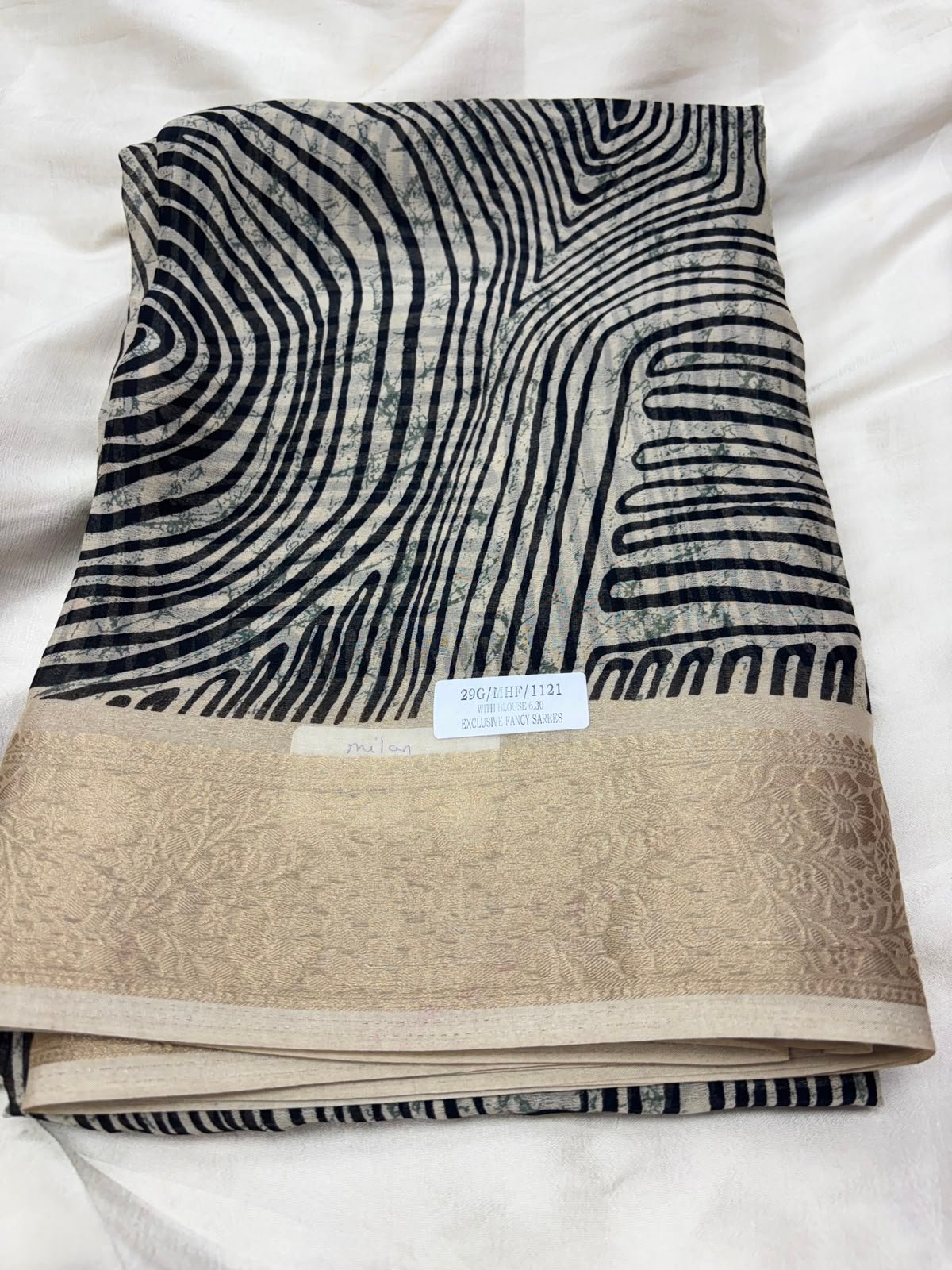 Fancy Sarees