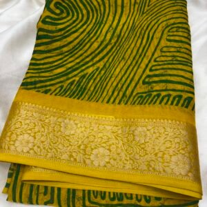 Fancy Sarees