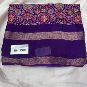 Fancy Sarees