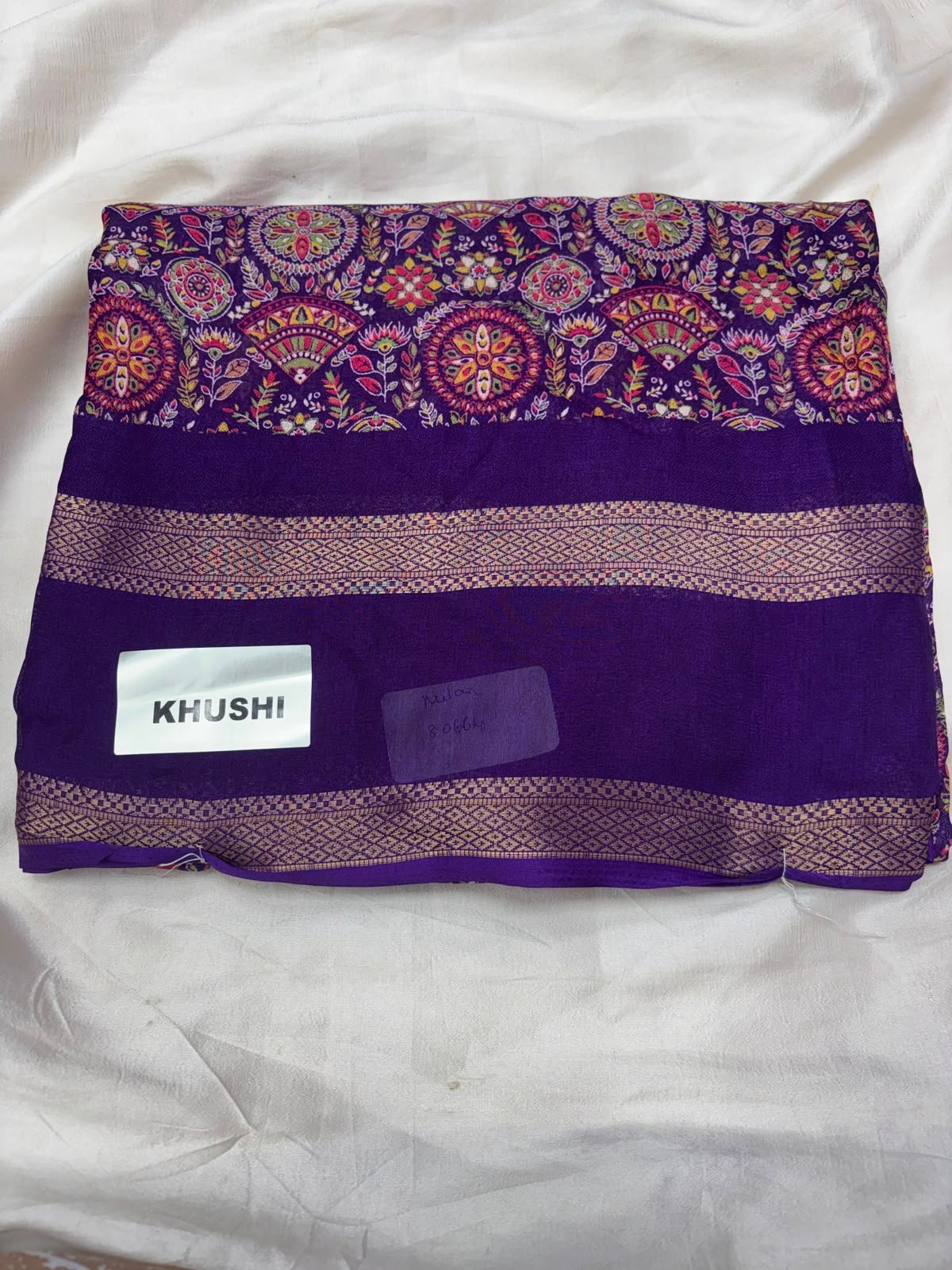 Fancy Sarees