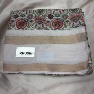 Fancy Sarees