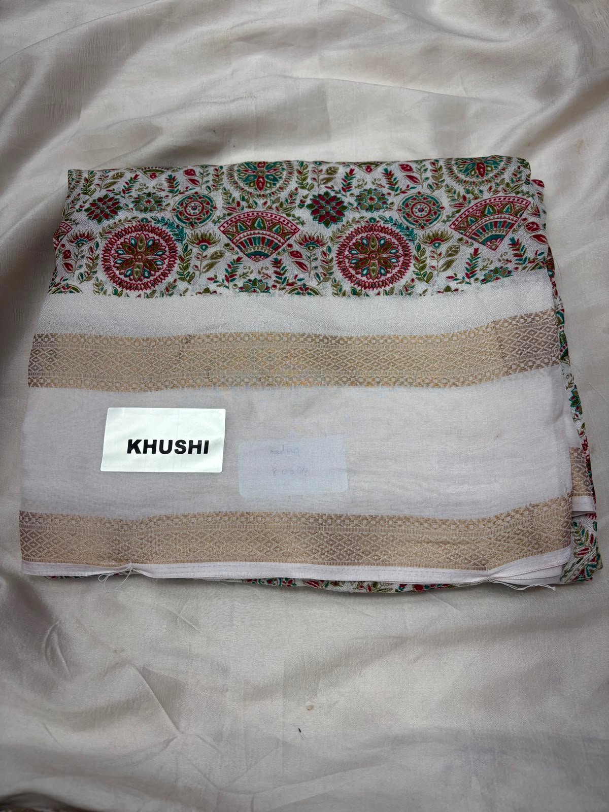 Fancy Sarees