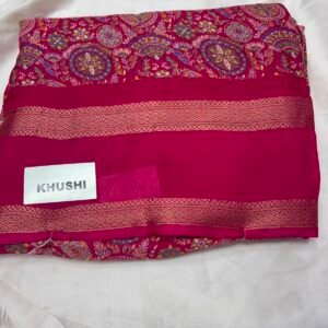 Fancy Sarees
