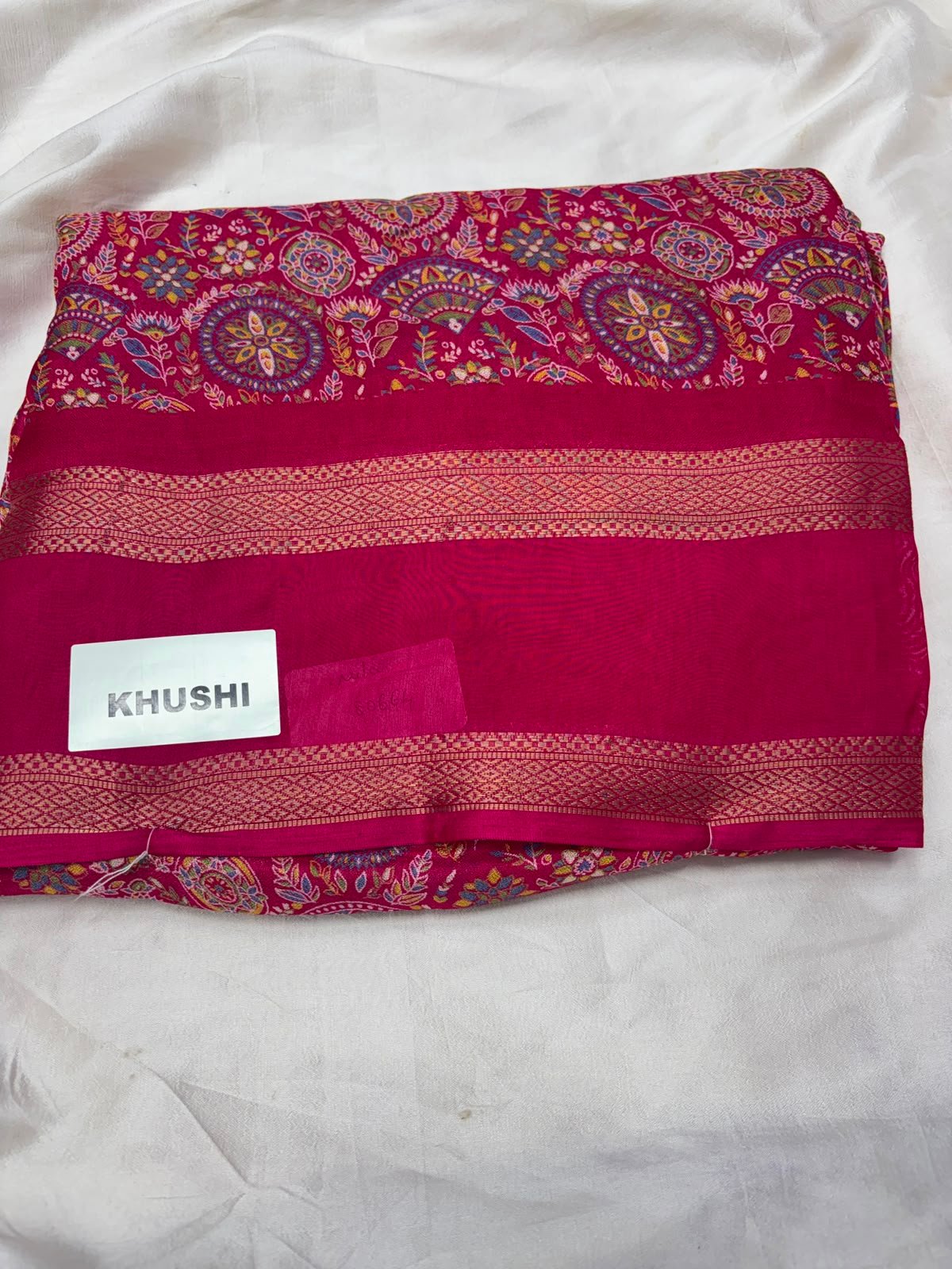 Fancy Sarees