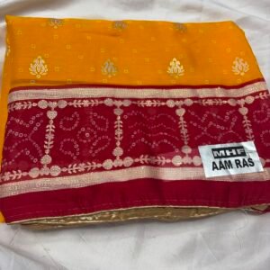 Fancy Sarees