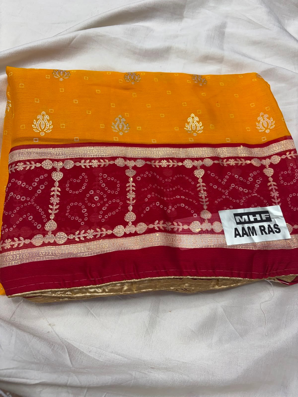 Fancy Sarees