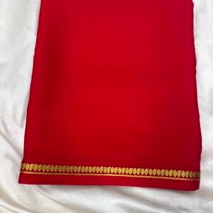 Mysore Silk Saree