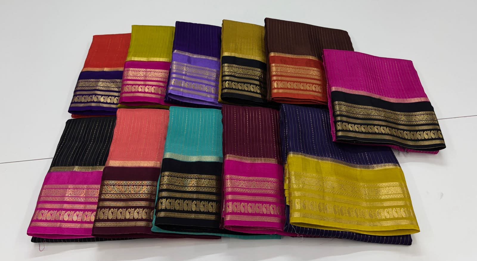 Fancy Sarees - Image 2
