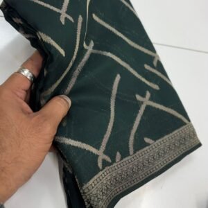 Fancy Sarees