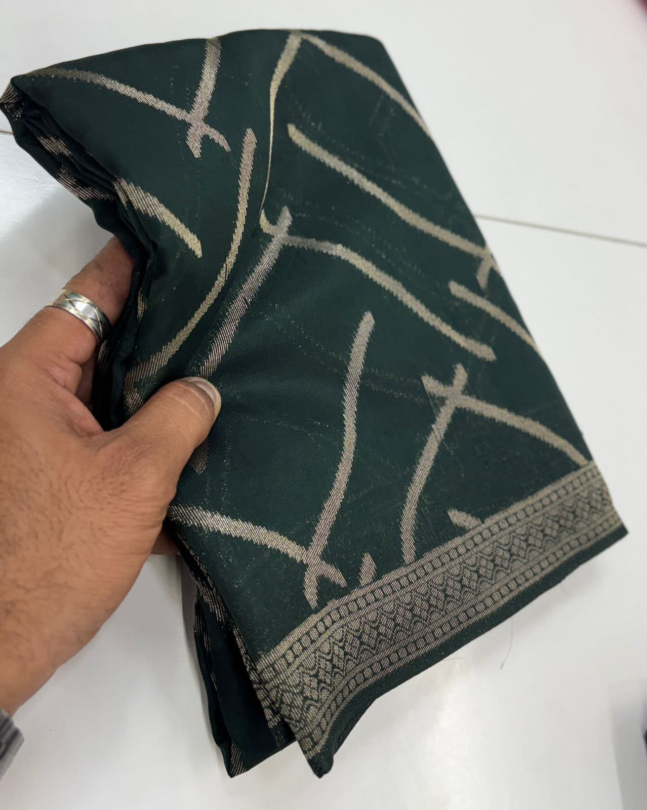 Fancy Sarees