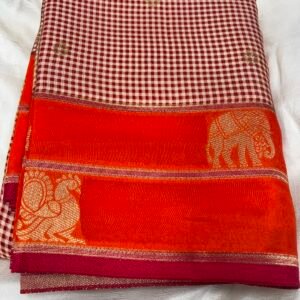 Viscose Crepe