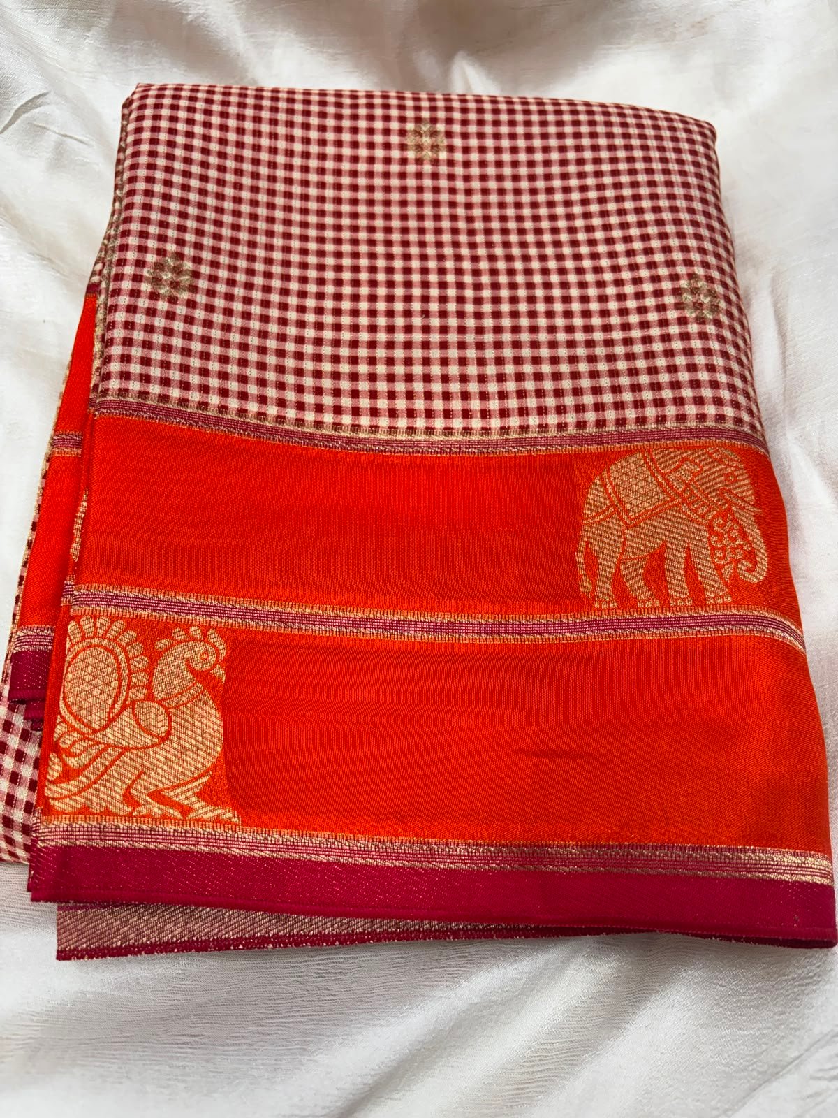 Viscose Crepe