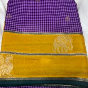 Viscose Crepe