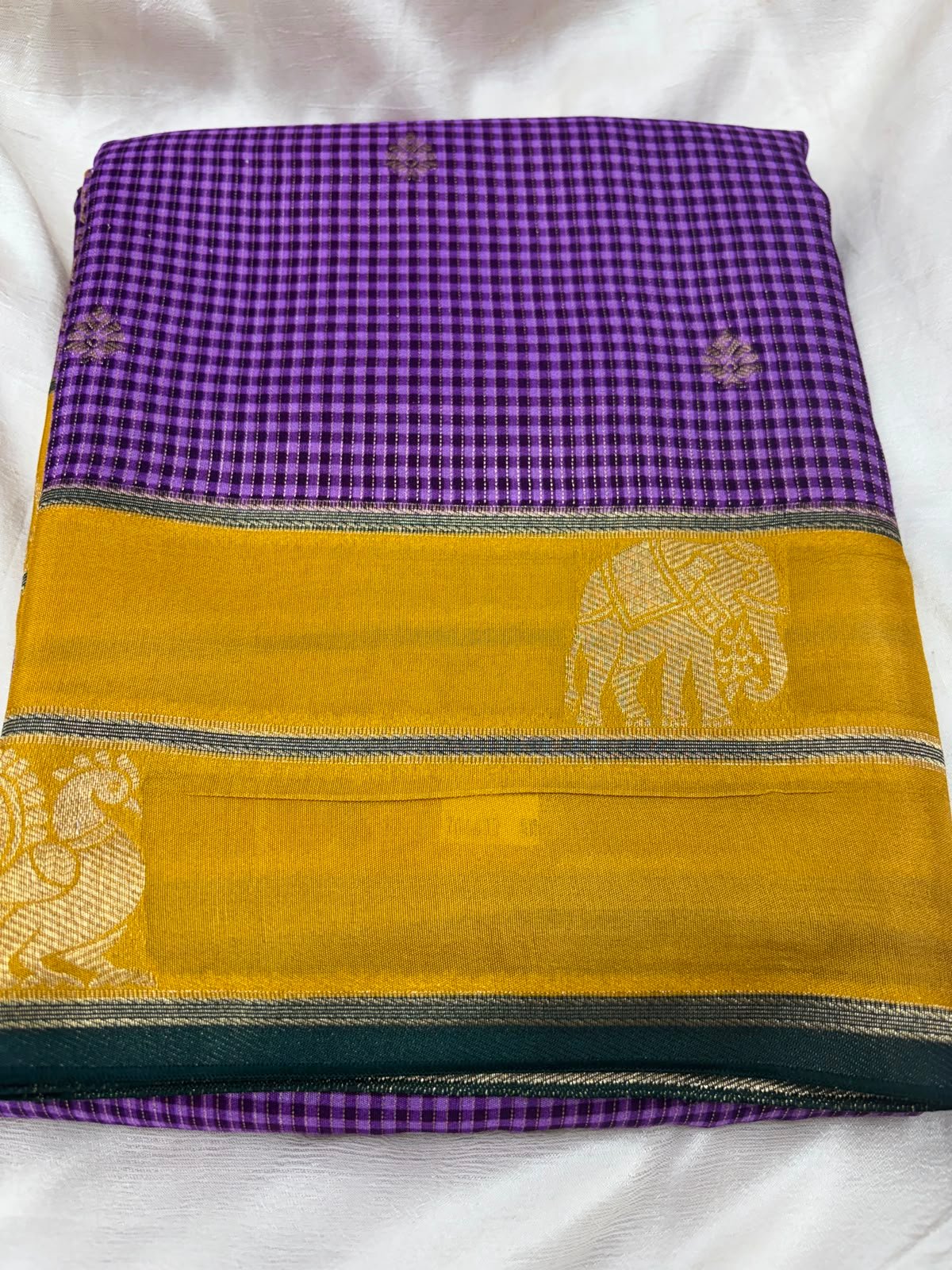 Viscose Crepe