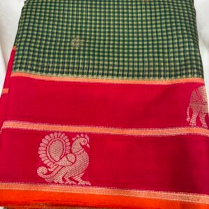 Viscose Crepe