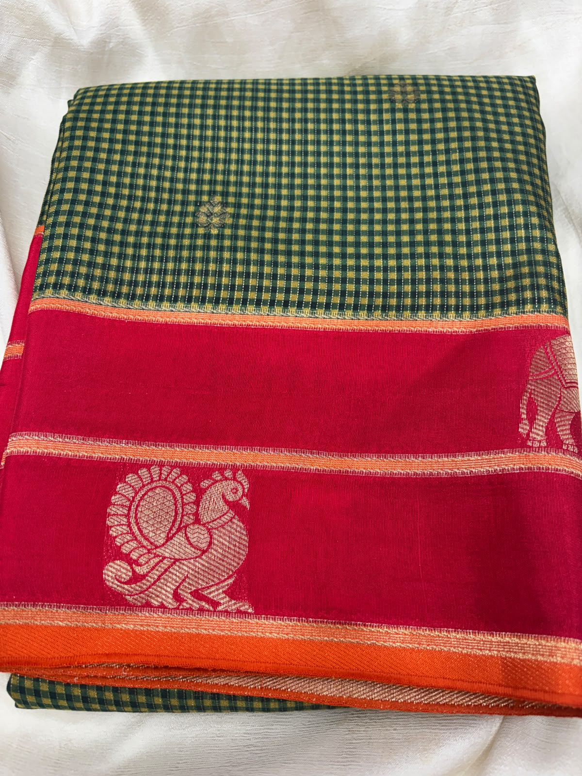 Viscose Crepe