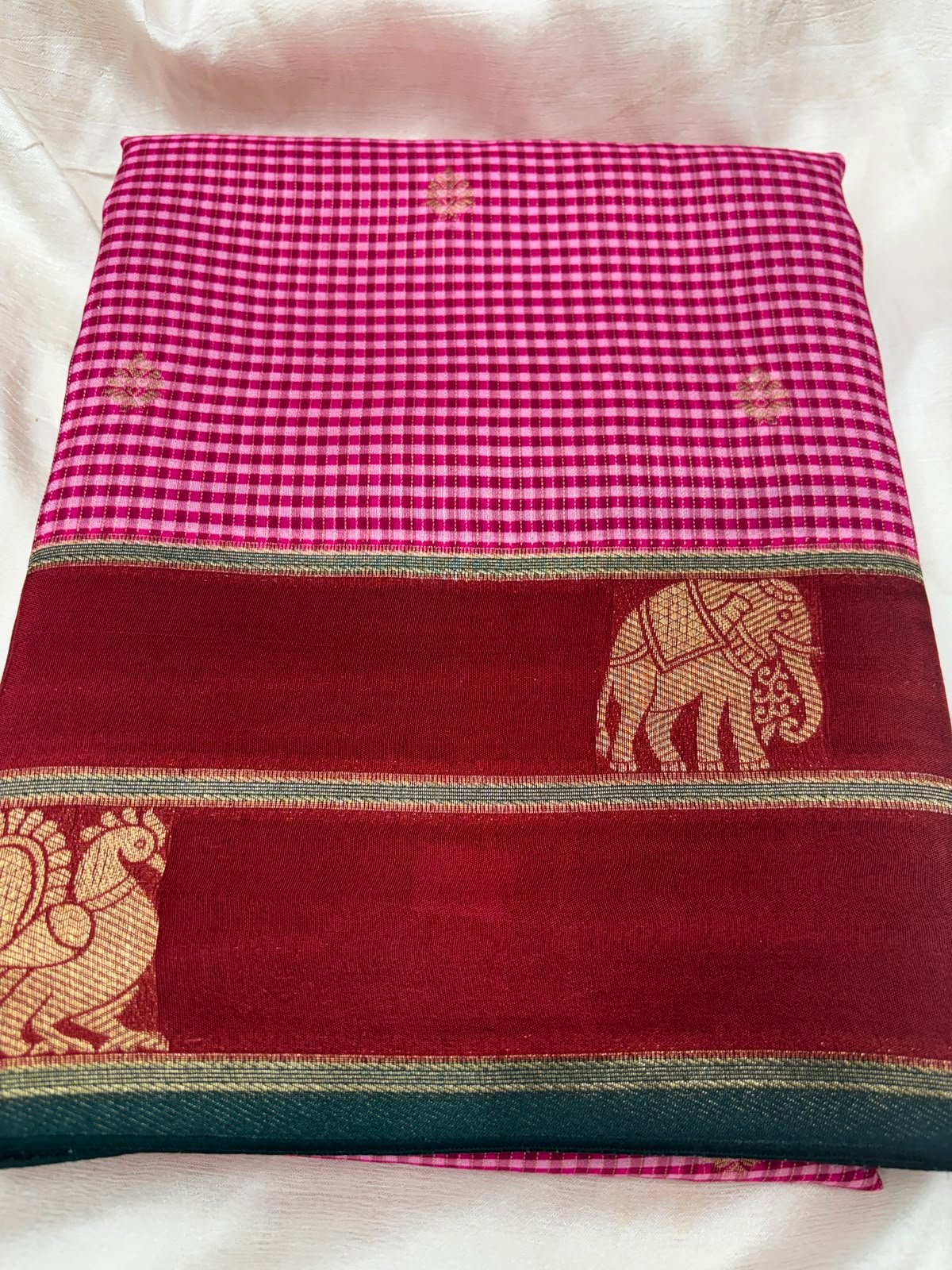 Viscose Crepe