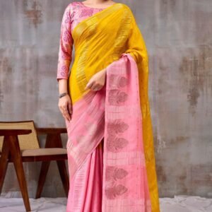 Pure Chinnon Chiffon
