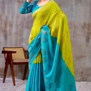 Pure Chinnon Chiffon
