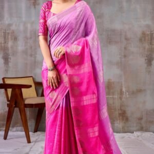 Pure Chinnon Chiffon