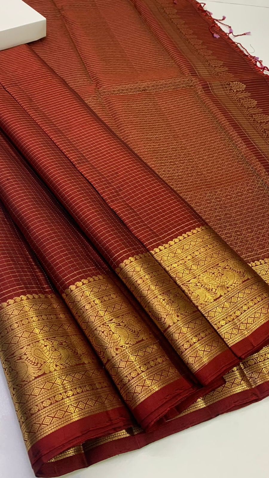 Buy Pure Soft Silk Sarees Online