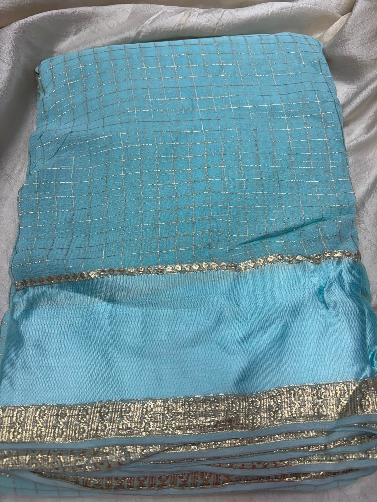 Crepe Sarees - Image 3
