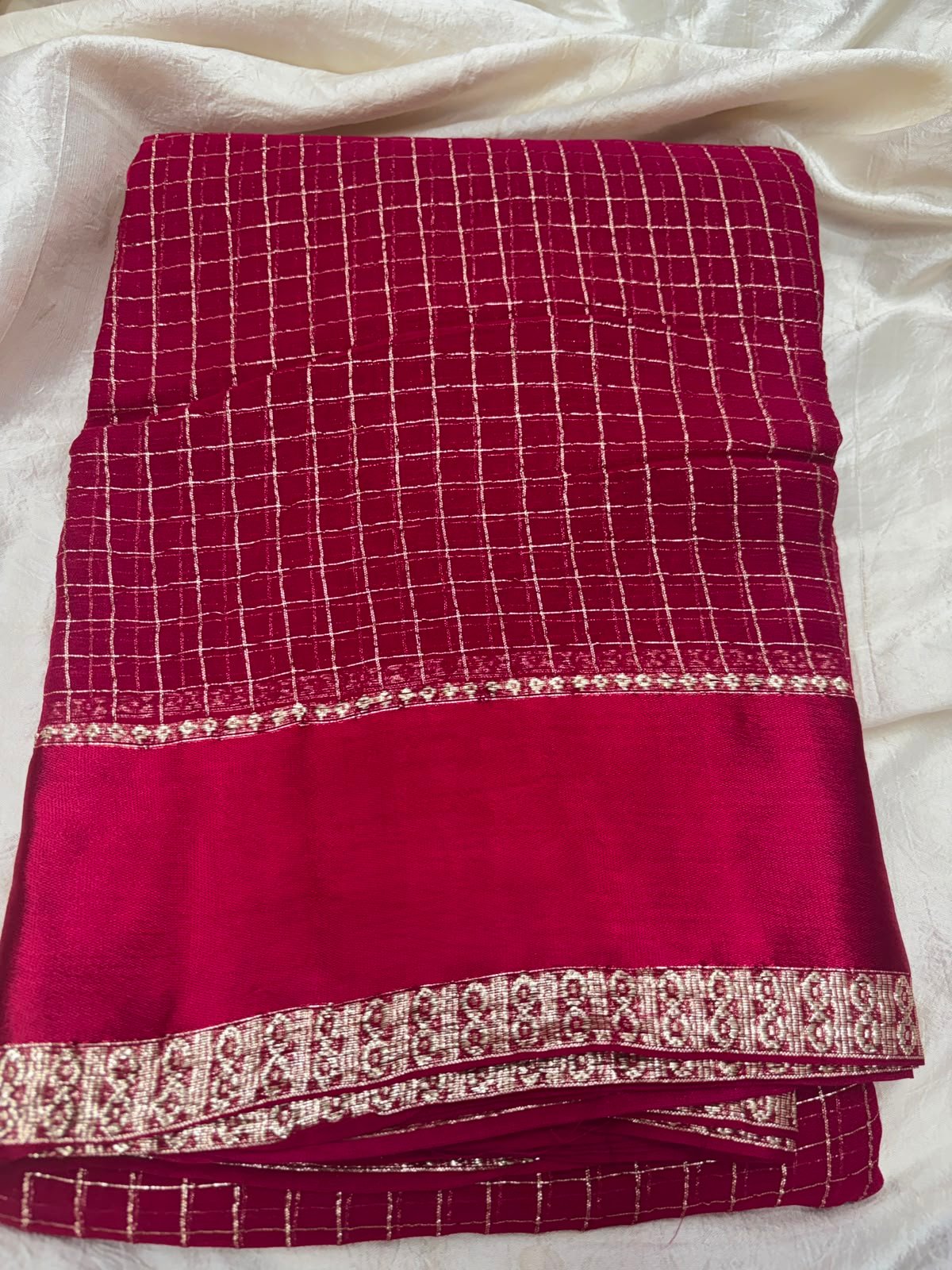 Crepe Sarees - Image 4