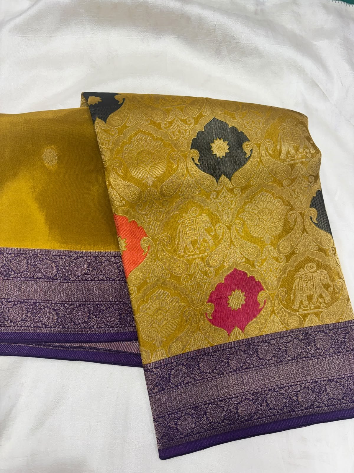 Viscose Crepe Navratri Festive Collection - Image 2