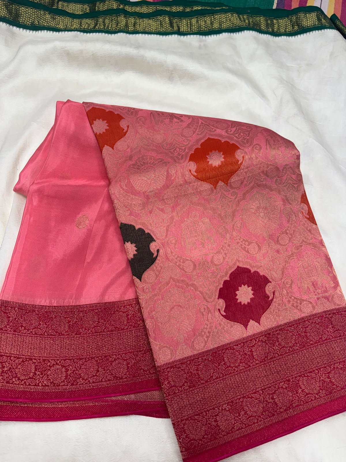 Viscose Crepe Navratri Festive Collection - Image 5